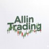 Logo of telegram channel channelallintrading — Allin Trading