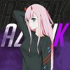 Логотип телеграм канала @channelazazika — Пристанище Azazika