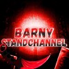 Логотип телеграм канала @channelbarnyteg — Канал BarnyTeg