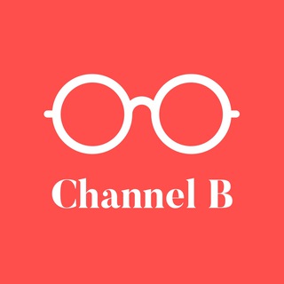 لوگوی کانال تلگرام channelbpodcast — پادكست چنل‌بی ChannelB