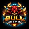 Telegram channel channelbullcrypto logo