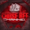 Logo of telegram channel channelchoseref — Chose Ref Channel