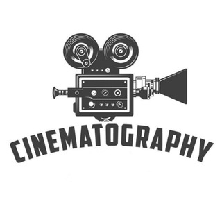 Логотип телеграм канала @channelcinematography — Cinematography