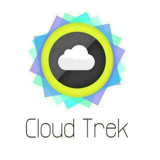 Logo of telegram channel channelcloudtrek — 🔰Cloud Trek