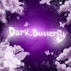 Логотип телеграм канала @channeldark_butterfly — Канал Dark_Butterfly