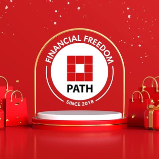 Логотип телеграм канала @channelfinancialfreedompath — Financial Freedom Path