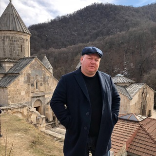 Логотип телеграм канала @channelformenn — В гостях у Владилена