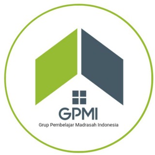 Logo saluran telegram channelgpmi — Informasi GPMI