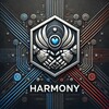 لوگوی کانال تلگرام channelharmony — ➥ℍ𝔸ℝ𝕄𝕆ℕ𝕐𓆃ⷡ ⷪ ⷮکـٰانـٰالِ↫
