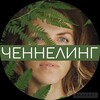 Логотип телеграм канала @channeling_intuition — Бизнес ЧЕННЕЛИНГ с Хабаровой