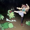 Логотип телеграм канала @channelizatsia — Канализация