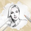 Логотип телеграм канала @channelkhabrikhel — Елена Хабрик. Заметки автора