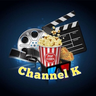Telegram channel Channel K logo