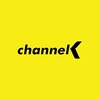 Telegram channel Channel K logo