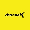 Logo de la chaîne télégraphique channelkmyanmar1 - ChannelK ဇာတ်ကားများ