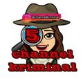 Logo saluran telegram channelkriminal5 — 𝙘𝙝𝙖𝙣𝙣𝙚𝙡 𝙠𝙧𝙞𝙢𝙞𝙣𝙖𝙡 5