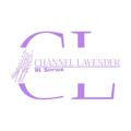 Logo saluran telegram channellavender — CHANNEL LAVENDER 💜