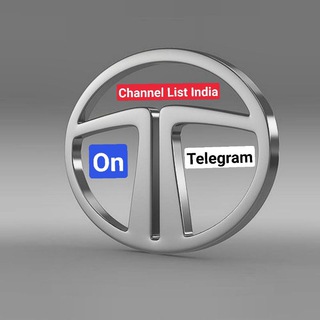Logo of telegram channel channellistindia — Channel List India 🇮🇳 Telegram