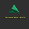 Telegram channel Channel M ( Movies Sone ) logo