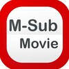 टेलीग्राम चैनल का लोगो channelmsub — Channel M-Sub Movie Myanmar