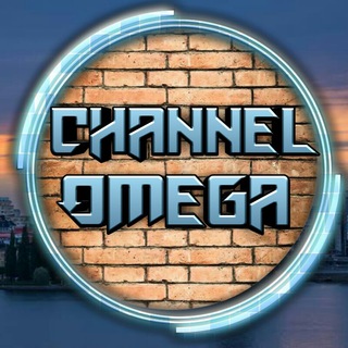 Logo of telegram channel channelomega — CHANNEL OMEGA