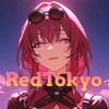 Логотип телеграм -каналу channelredtokyo — RedTokyo | ʍᴇʍчиᴋи