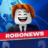 Логотип телеграм канала @channelrobloxnews — Roblox News / Новости Роблокс