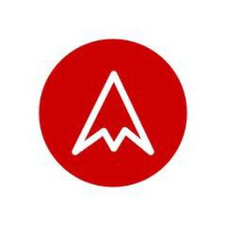 Логотип телеграм канала @channels_chats — Создание и продвижение каналов и групп