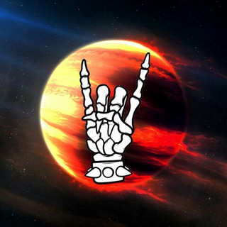 Логотип телеграм канала @channels_rock_metal — Catalog Rock~Metal