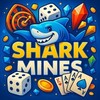 Telegram channel Shark | Mines logo