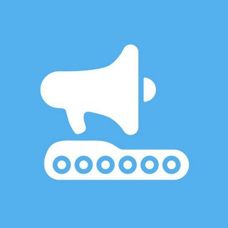 Logo of telegram channel channelsontelegram — Channels On Telegram