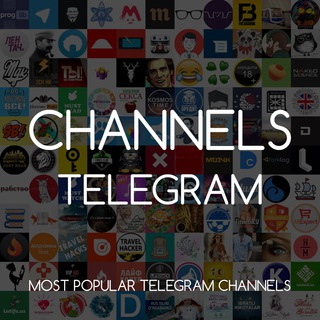 Logo of telegram channel channelstelegrams — Channels Telegram