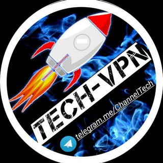 Logotipo do canal de telegrama channeltech - 💻 Ŧ€ĆĦ - VPŇ 🌐🚀