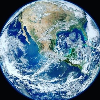 Логотип телеграм канала @channelterra — Terra