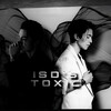 Логотип телеграм канала @channeltoxic — ищу сп|друзей ᵗᵒˣᶦᶜ