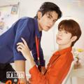 Logo saluran telegram channeltrl_13 — BED FRIEND 2023 (SUBTITLE INDONESIA)