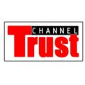 Logo saluran telegram channeltrust — Trust Channel