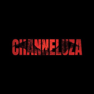 Логотип телеграм канала @channeluza — Channeluza