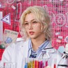 Логотип телеграм канала @channieme — Слава Бан Чану ❤️‍🔥