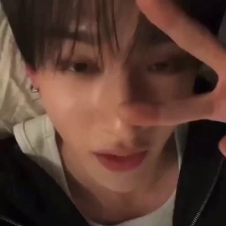 Логотип телеграм канала @channies_room — Эстетика чани