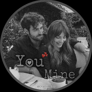 Logo saluran telegram channl_mine — 𝓨𝓸𝓾 𝓜𝓲𝓷𝓮