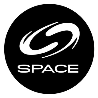 Логотип телеграм канала @chanspac — Space