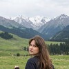 Логотип телеграм канала @chant97 — своими•словами