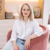 Логотип телеграм канала @chao_haos — Чао, хаос! Проектирование порядка|Экоуборка|Электросталь