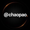 电报频道的标志 chaopaox — 超跑 (镜花 )导航 @chaopao