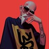 电报频道的标志 chaoqunshuefen — 老频道 吵群强拉 在线粉 全局排名