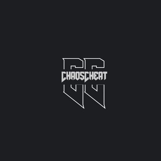 Logo saluran telegram chaos_cheats — 𝐂𝐡𝐚𝐨𝐬 𝐂𝐡𝐞𝐚𝐭𝐬