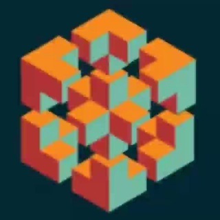 Логотип телеграм канала @chaos_ordinis — Хаос высшего порядка