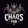 Логотип телеграм канала @chaos_fab — CHAOS FAB | Lineage 2
