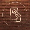 Логотип телеграм канала @chaosdragon_design — AnnaMilwa Design